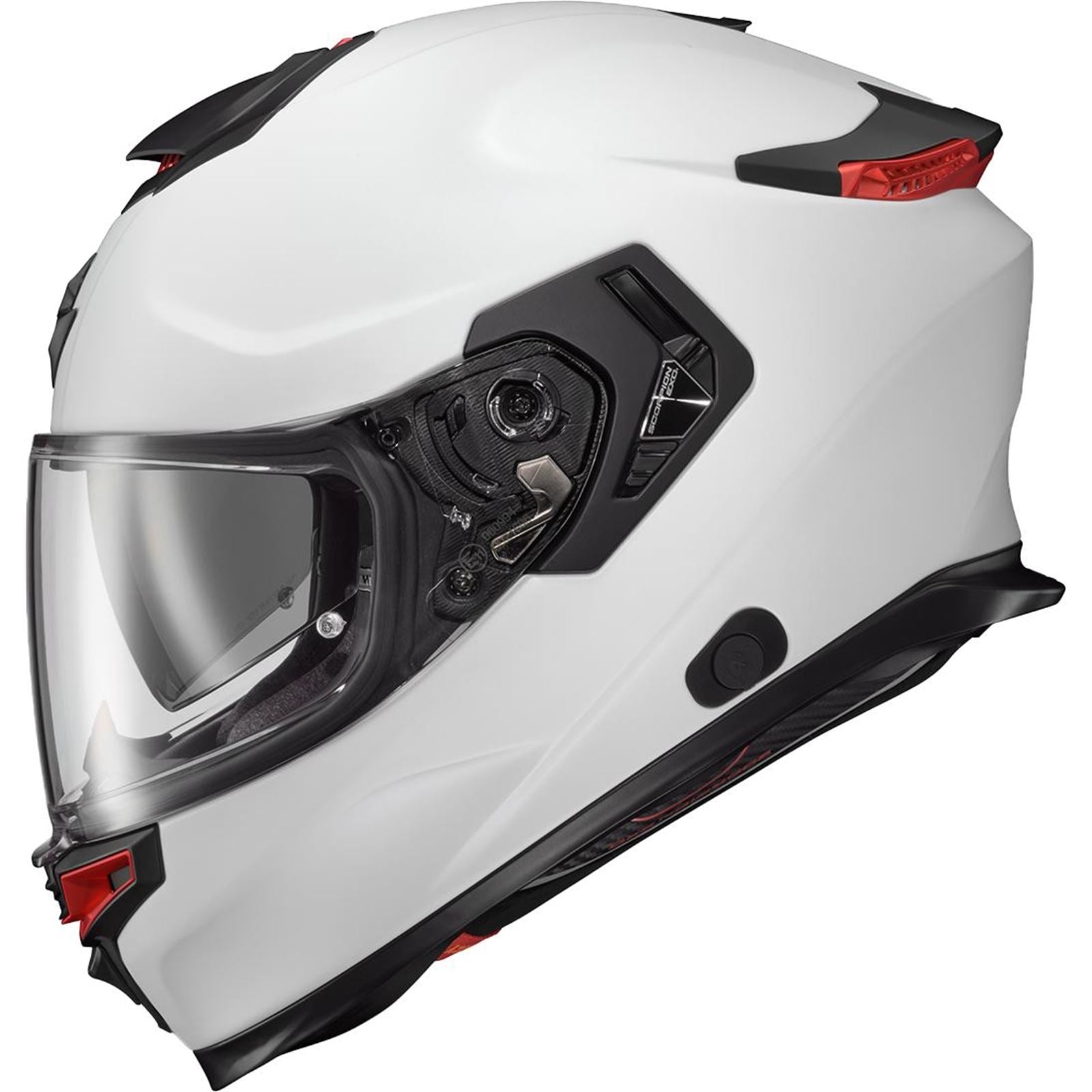 ScorpionEXO EXO-Eclipse - Full-Face Helmet - Matte_1499376