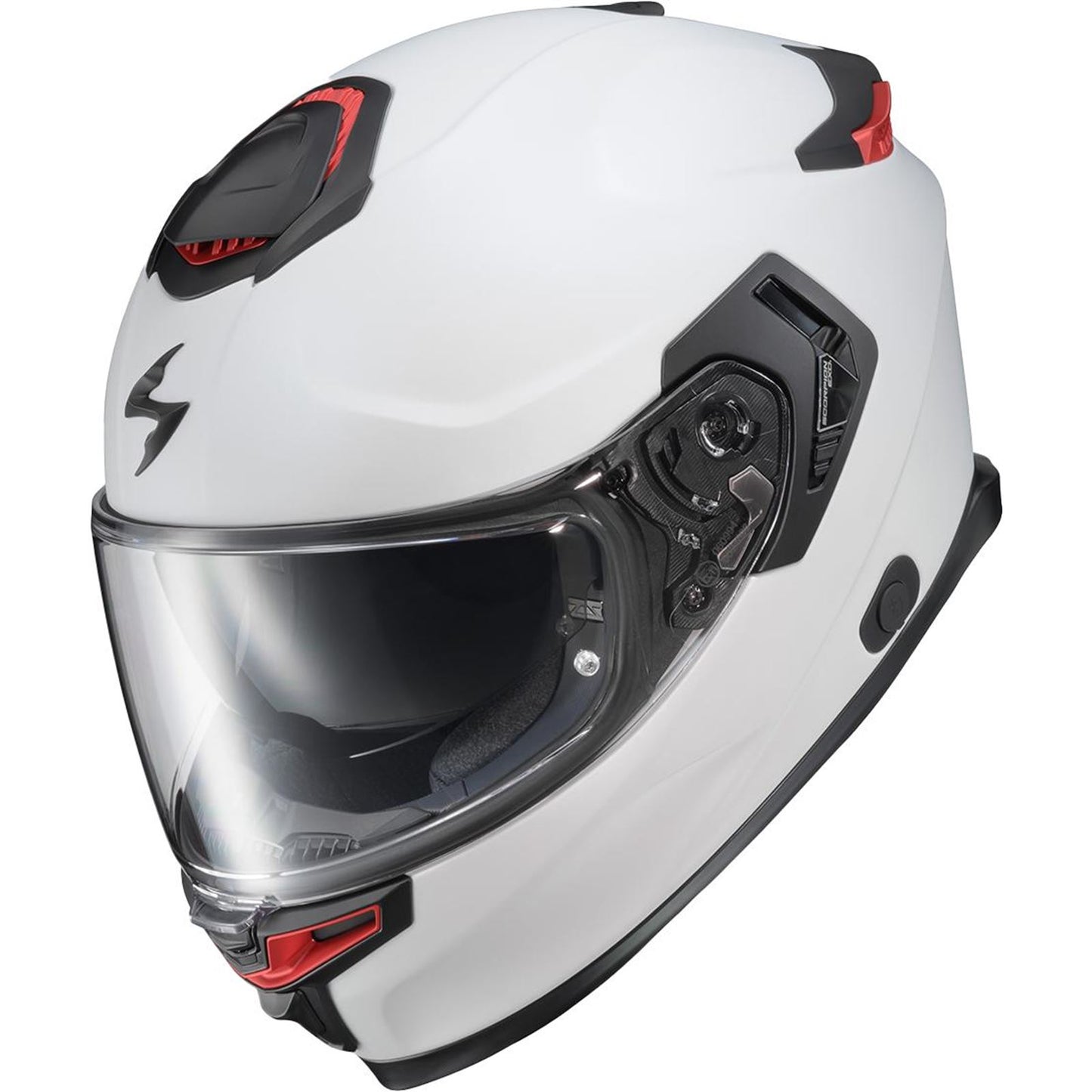 ScorpionEXO EXO-Eclipse - Full-Face Helmet - Matte_1499377