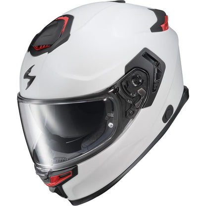 ScorpionEXO EXO-Eclipse - Full-Face Helmet - Matte_1499377