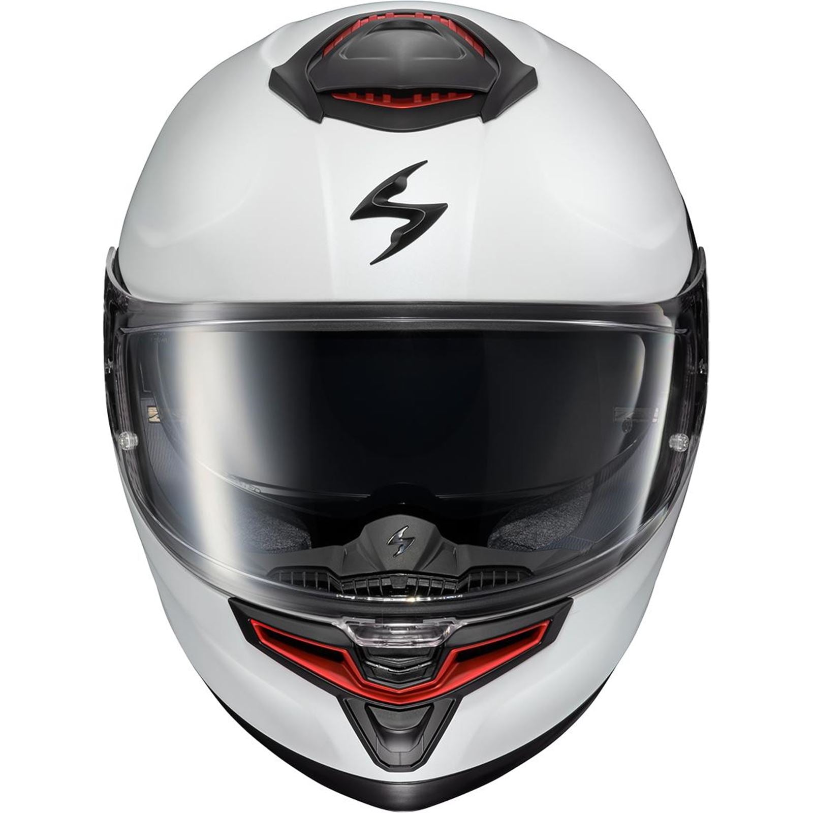 ScorpionEXO EXO-Eclipse - Full-Face Helmet - Matte_1499356