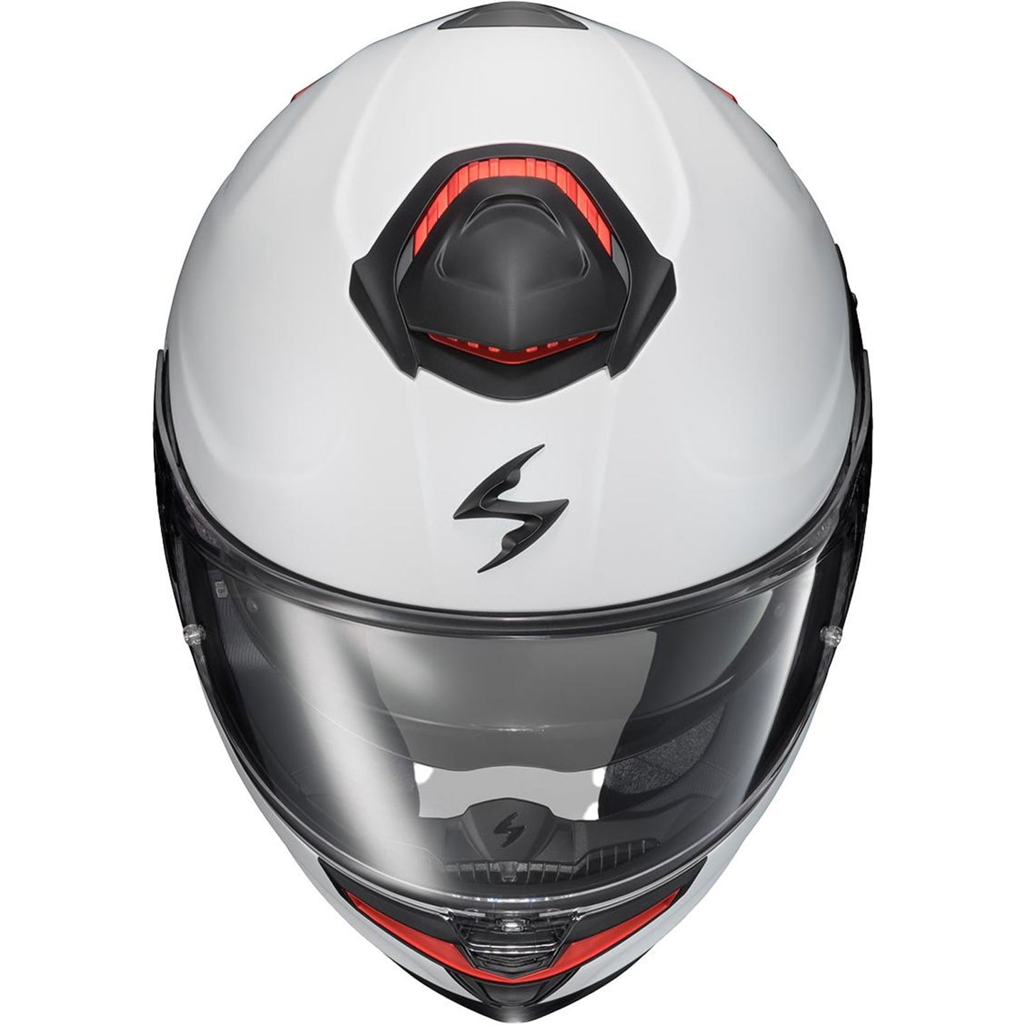 ScorpionEXO EXO-Eclipse - Full-Face Helmet - Matte_1499378