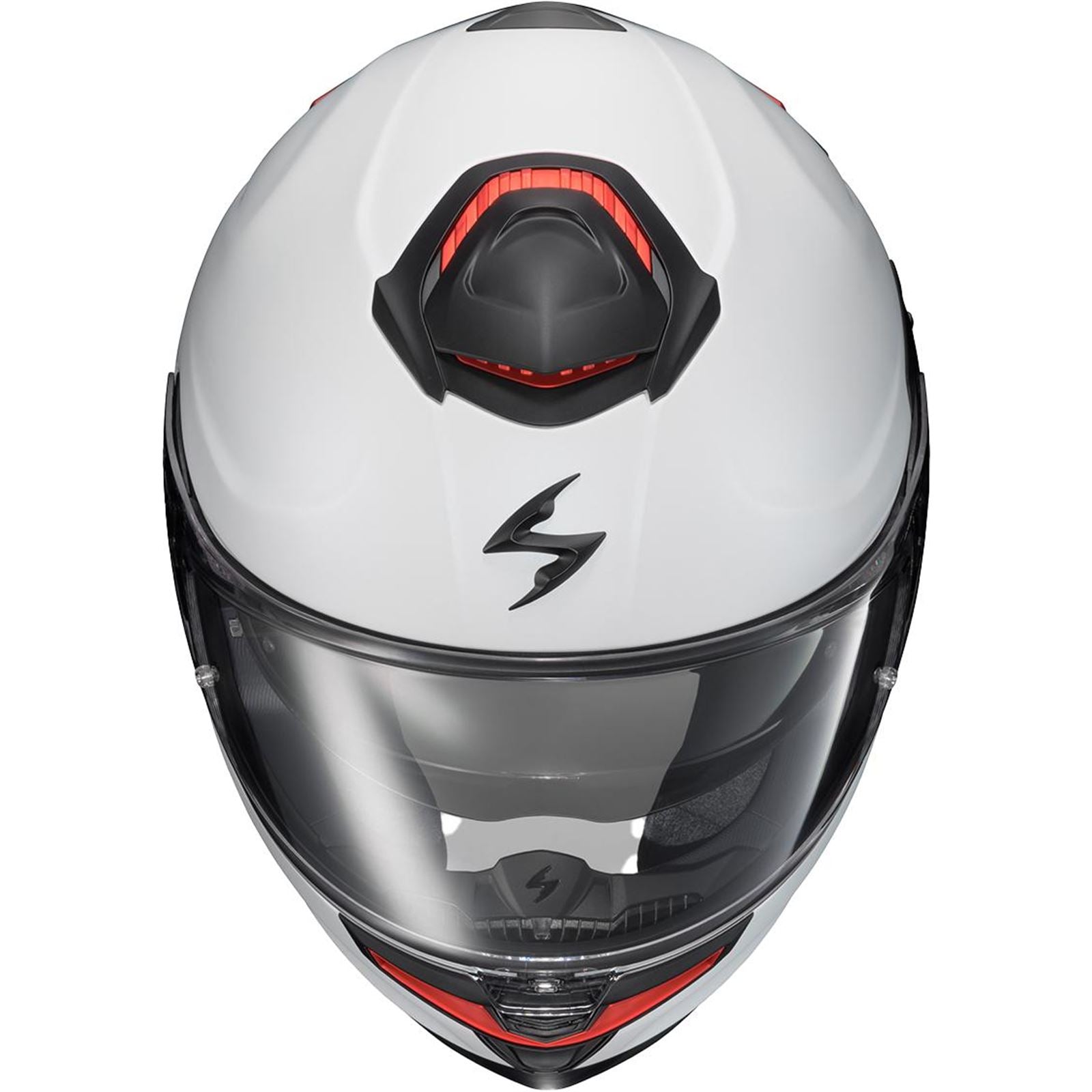 ScorpionEXO EXO-Eclipse - Full-Face Helmet - Matte_1499378