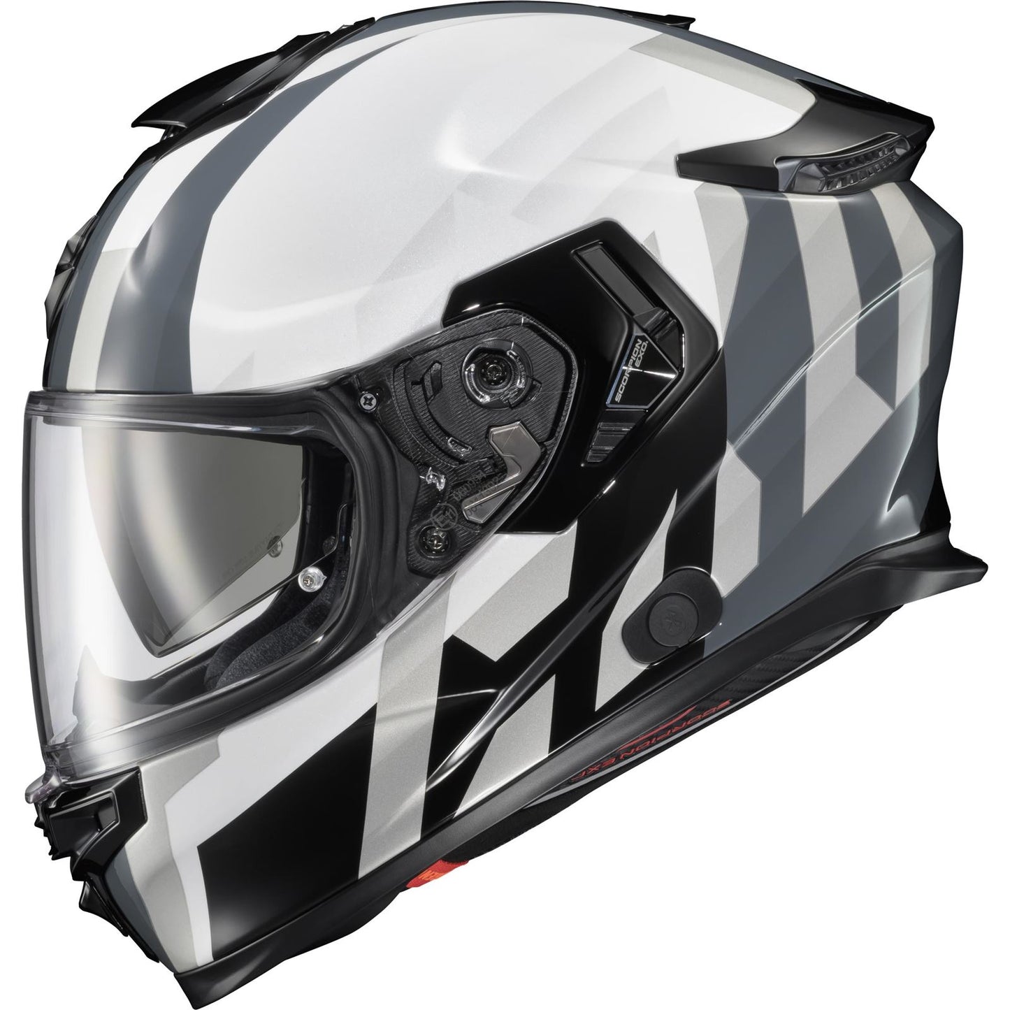 ScorpionEXO EXO-Eclipse - Full-Face Helmet - Pivot_1499329