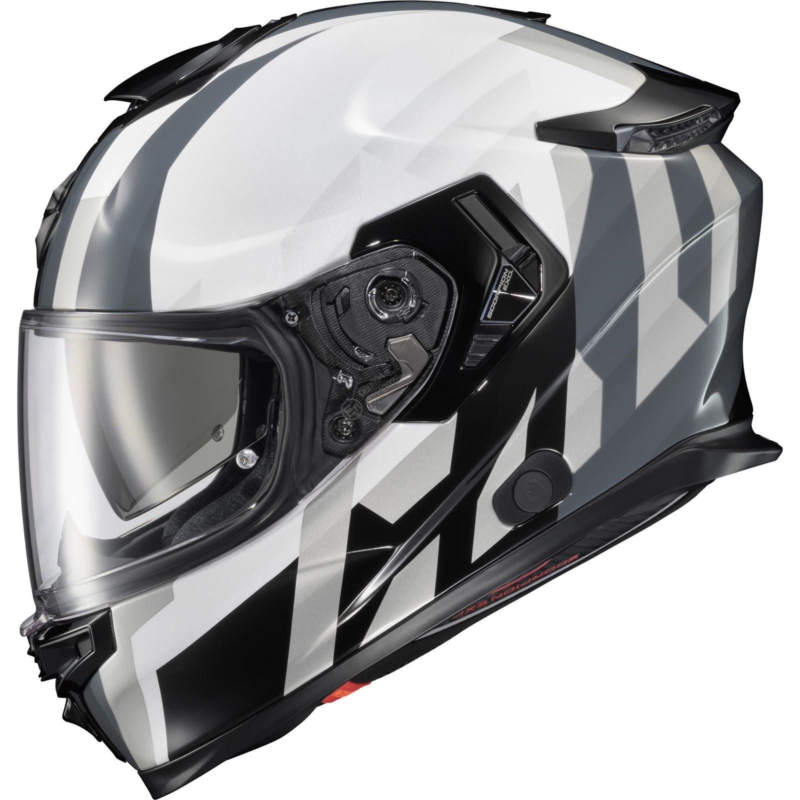 ScorpionEXO EXO-Eclipse - Full-Face Helmet - Pivot_1499329