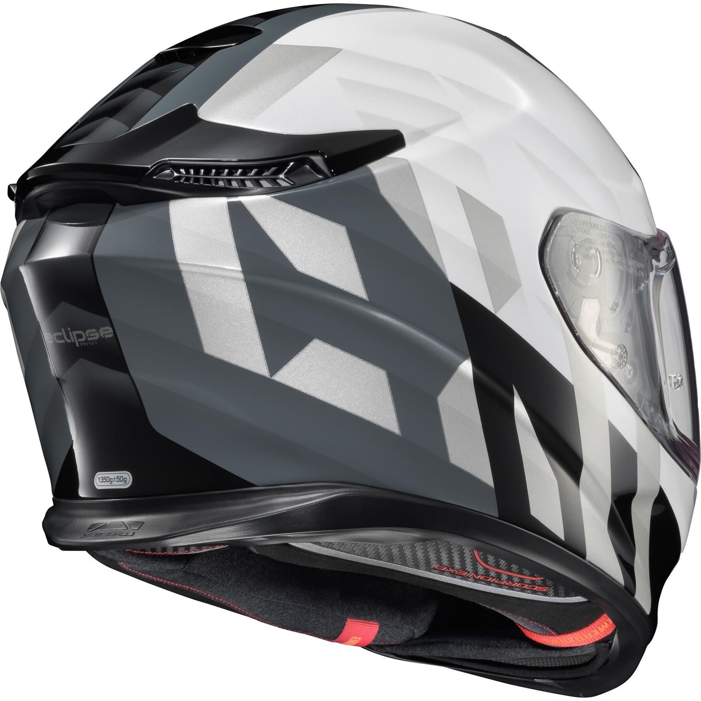 ScorpionEXO EXO-Eclipse - Full-Face Helmet - Pivot_1499280
