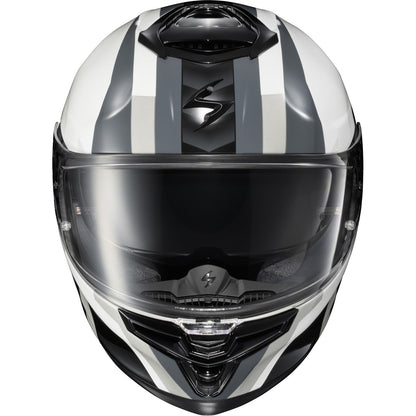 ScorpionEXO EXO-Eclipse - Full-Face Helmet - Pivot_1499407