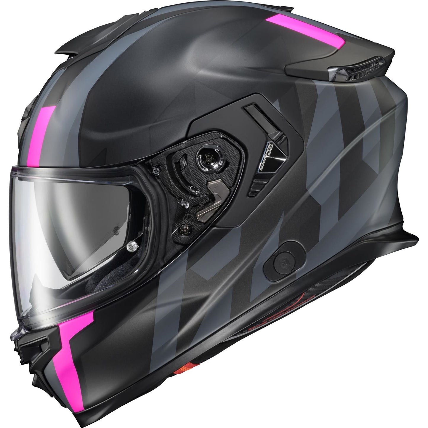 ScorpionEXO EXO-Eclipse - Full-Face Helmet - Pivot_1499423
