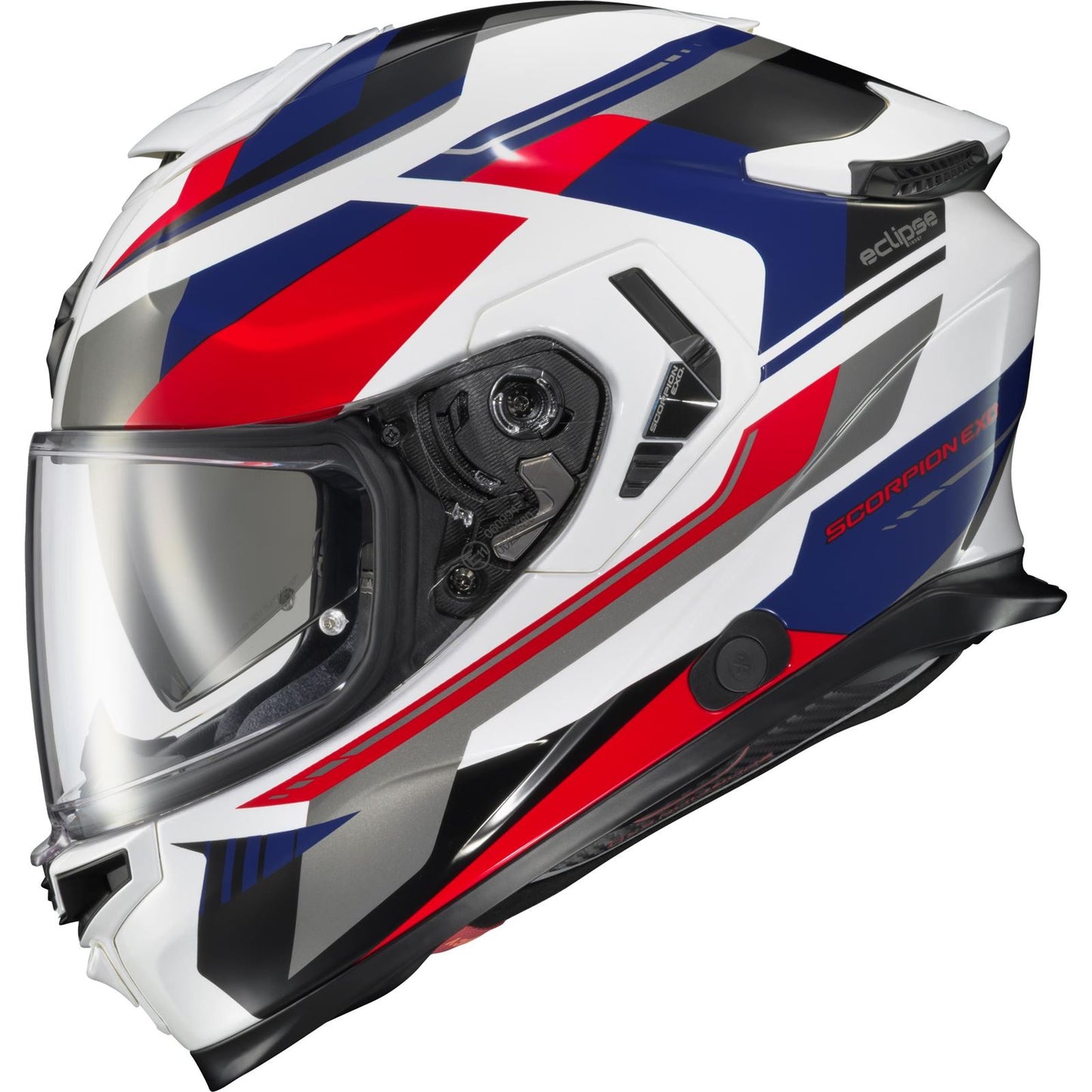 ScorpionEXO EXO-Eclipse - Full-Face Helmet - Lunar_1499389