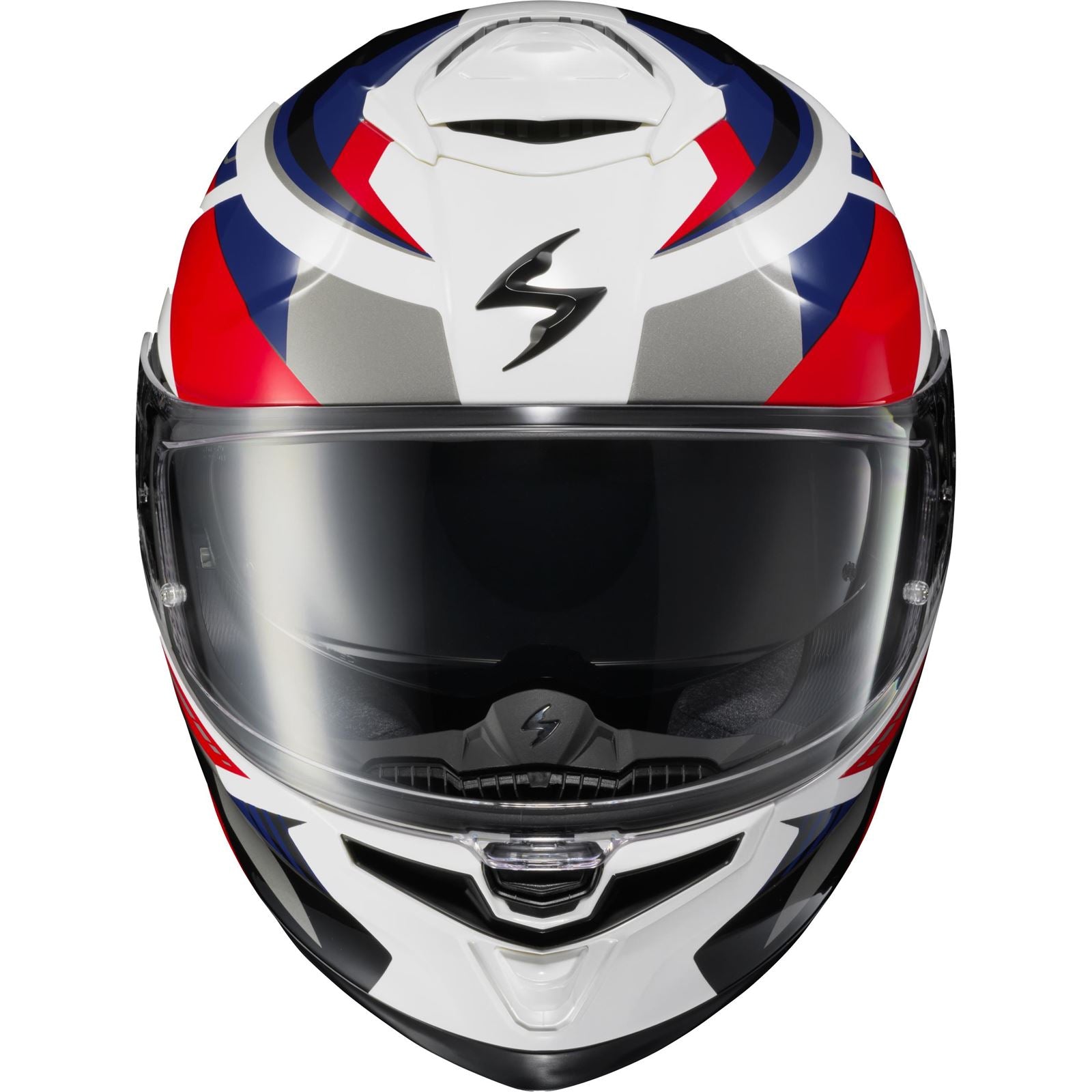 ScorpionEXO EXO-Eclipse - Full-Face Helmet - Lunar_1499391