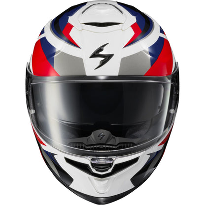 ScorpionEXO EXO-Eclipse - Full-Face Helmet - Lunar_1499391