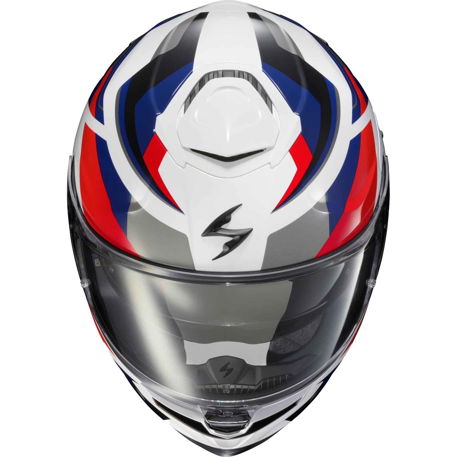 ScorpionEXO EXO-Eclipse - Full-Face Helmet - Lunar_1499392