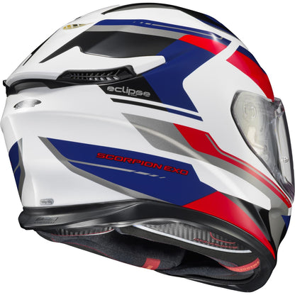 ScorpionEXO EXO-Eclipse - Full-Face Helmet - Lunar_1499393