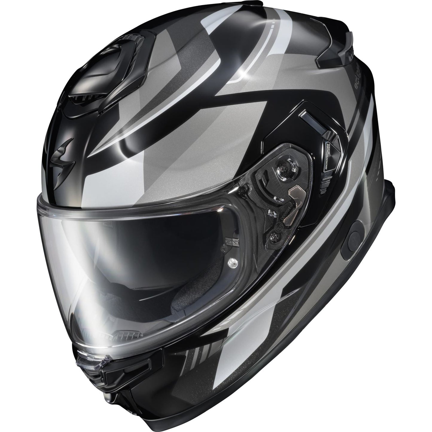 ScorpionEXO EXO-Eclipse - Full-Face Helmet - Lunar_1499459