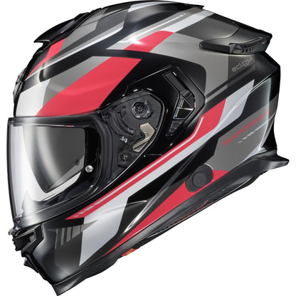 ScorpionEXO EXO-Eclipse - Full-Face Helmet - Lunar_1499456