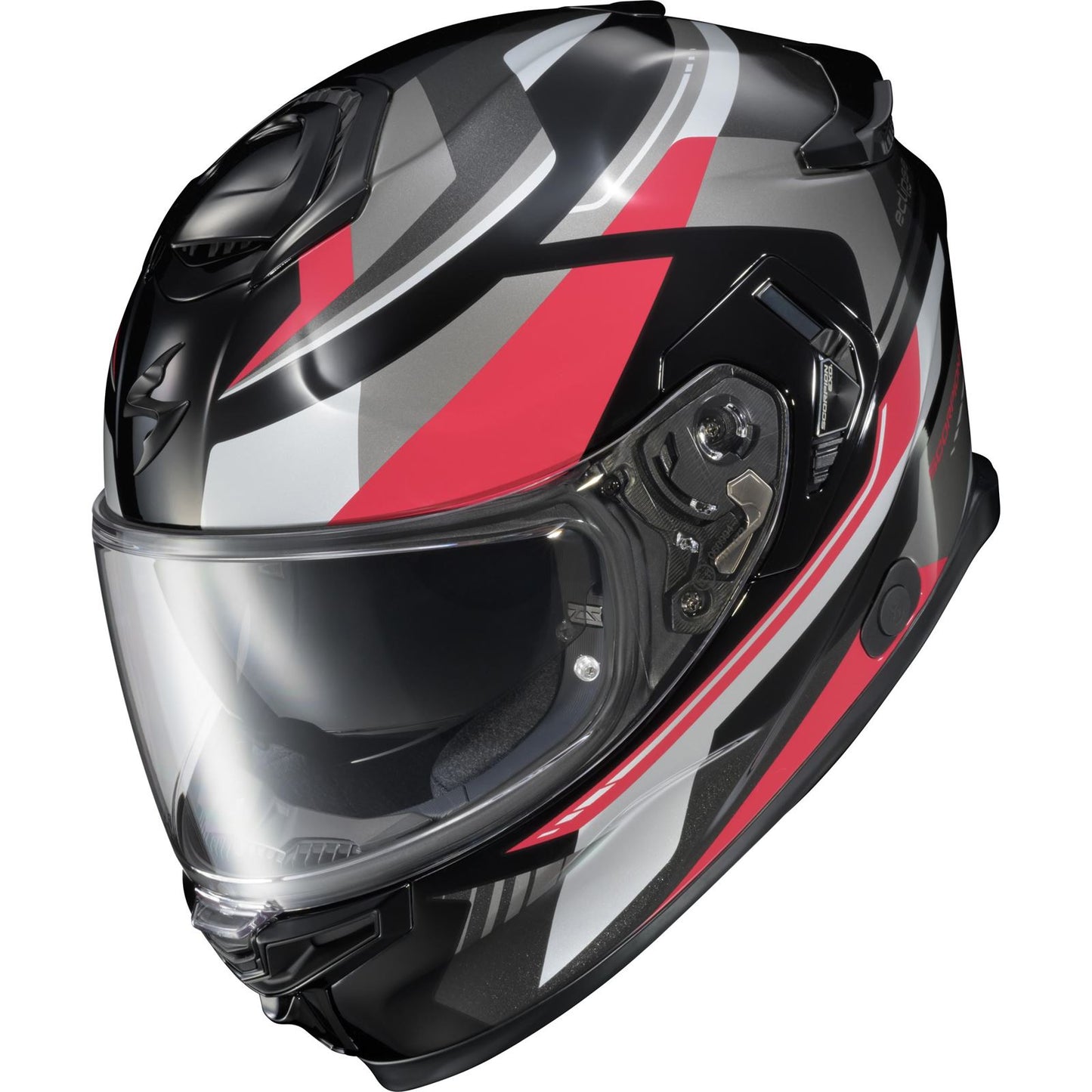 ScorpionEXO EXO-Eclipse - Full-Face Helmet - Lunar_1499478