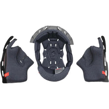 ScorpionEXO Exo-Eclipse cool Tech Liner/Cheek Pad Kit - Small 52-ECL-03_1651492