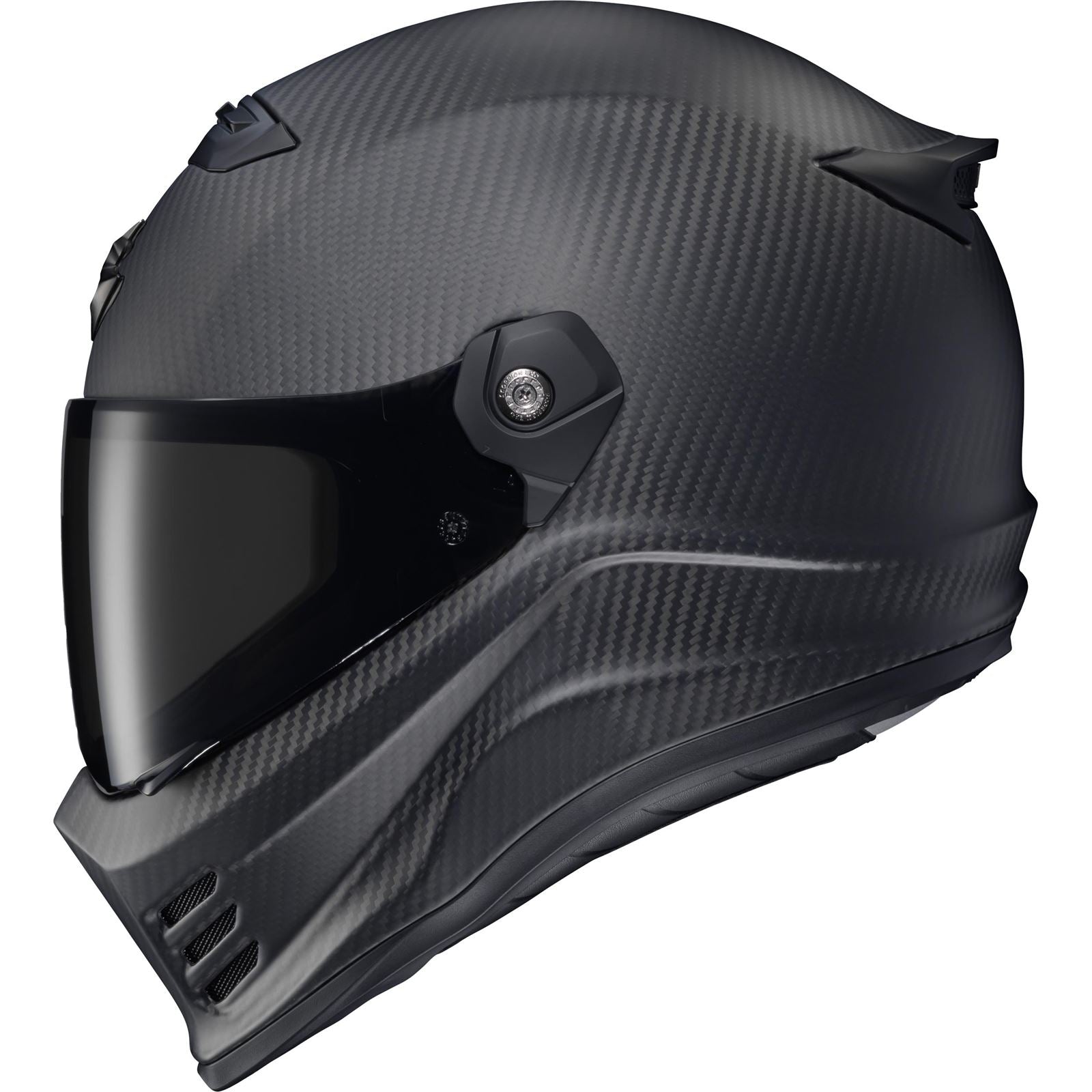 ScorpionEXO Covert FX Carbon Full-Face Helmet_1499429