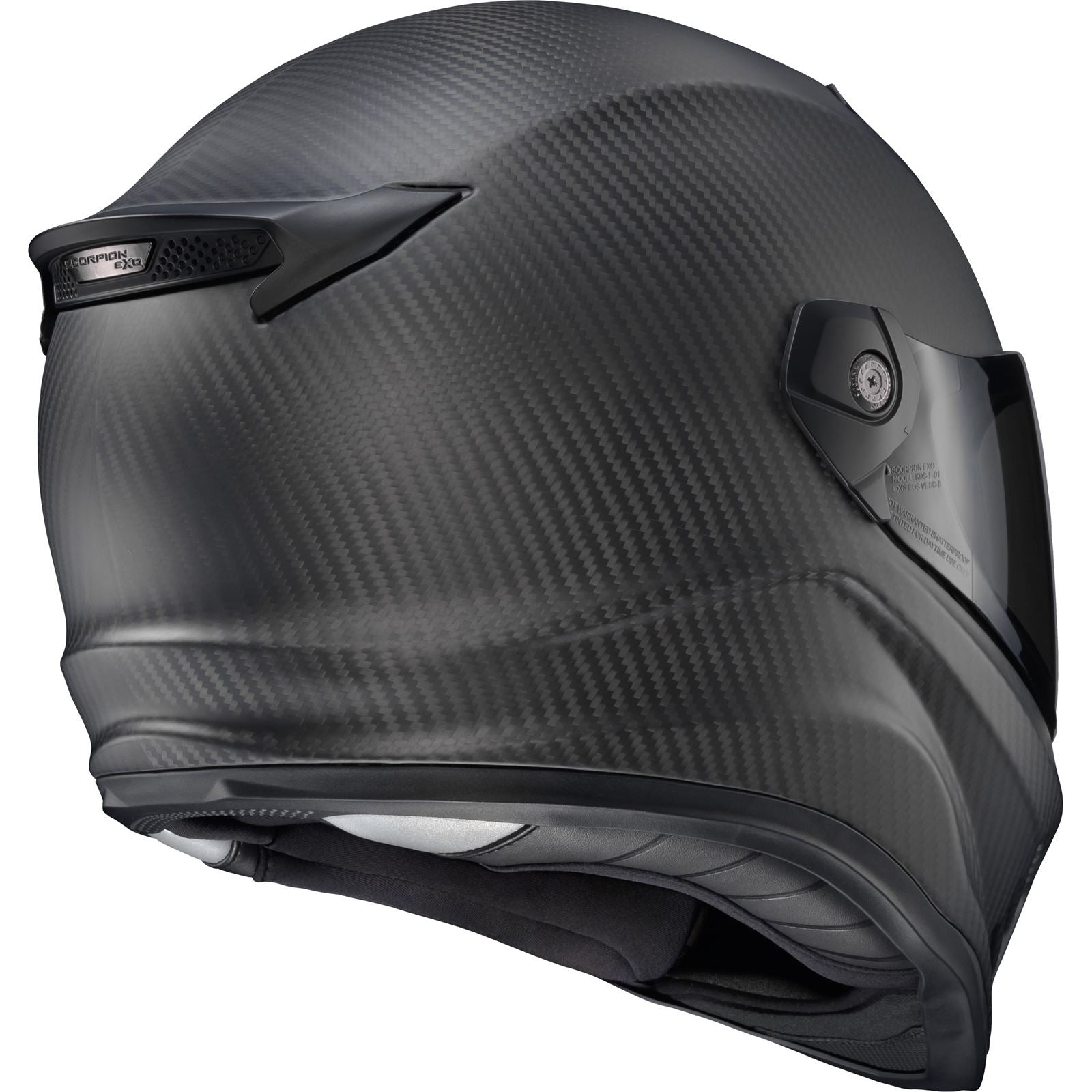 ScorpionEXO Covert FX Carbon Full-Face Helmet_1499380