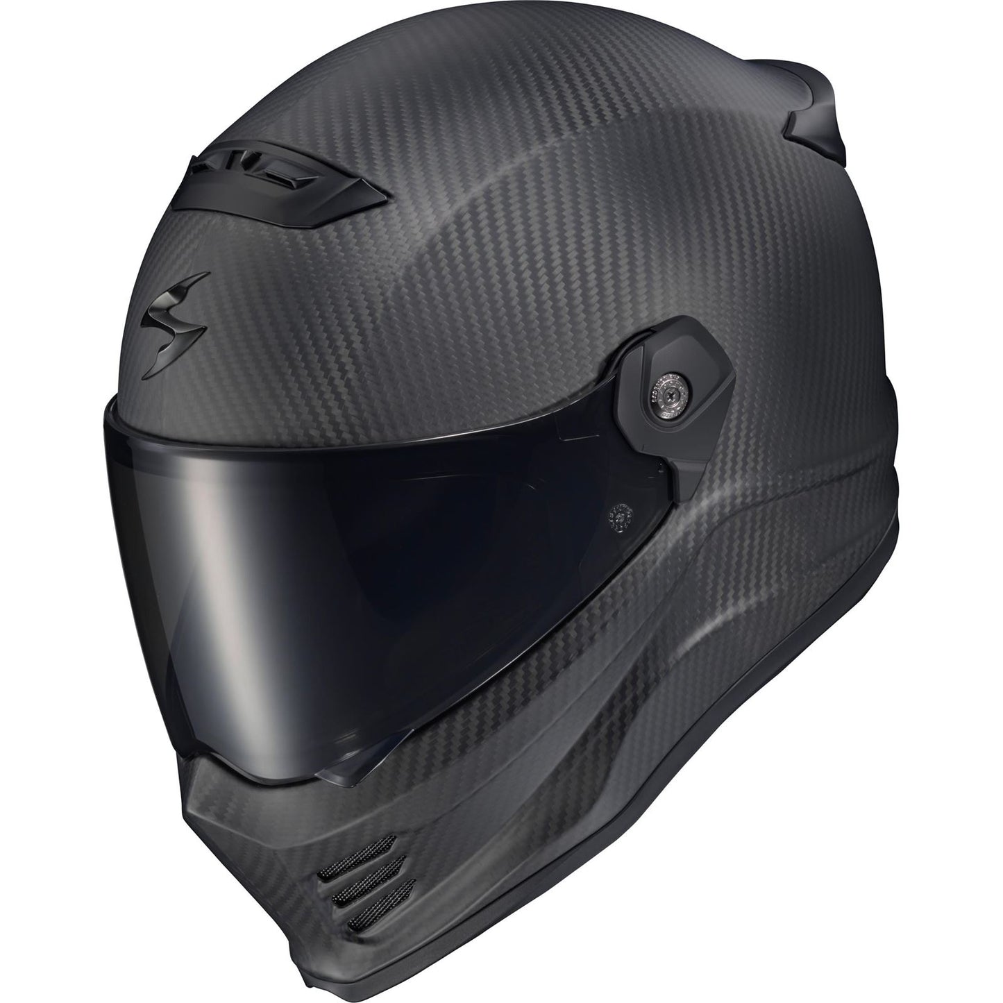 ScorpionEXO Covert FX Carbon Full-Face Helmet_1499579