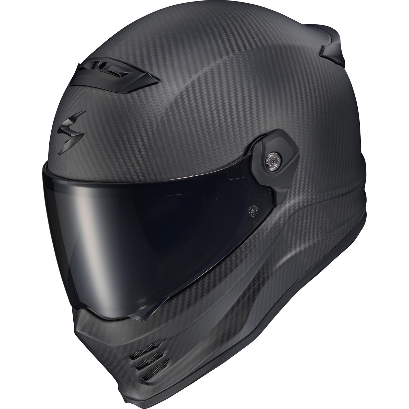 ScorpionEXO Covert FX Carbon Full-Face Helmet_1499579
