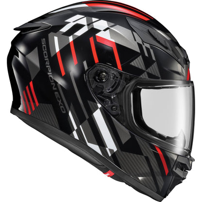 ScorpionEXO SCORPION EXO-R430 Full-Face Helmet - Paradox_1512329