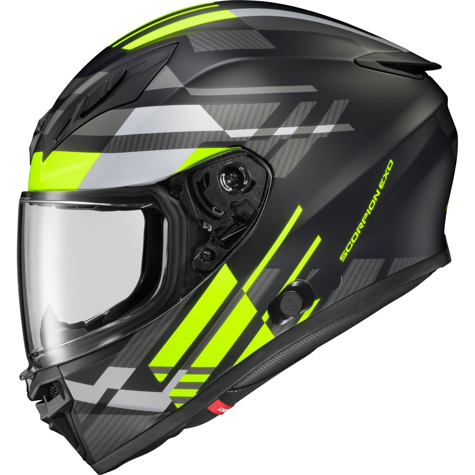 ScorpionEXO SCORPION EXO-R430 Full-Face Helmet - Paradox_1507520