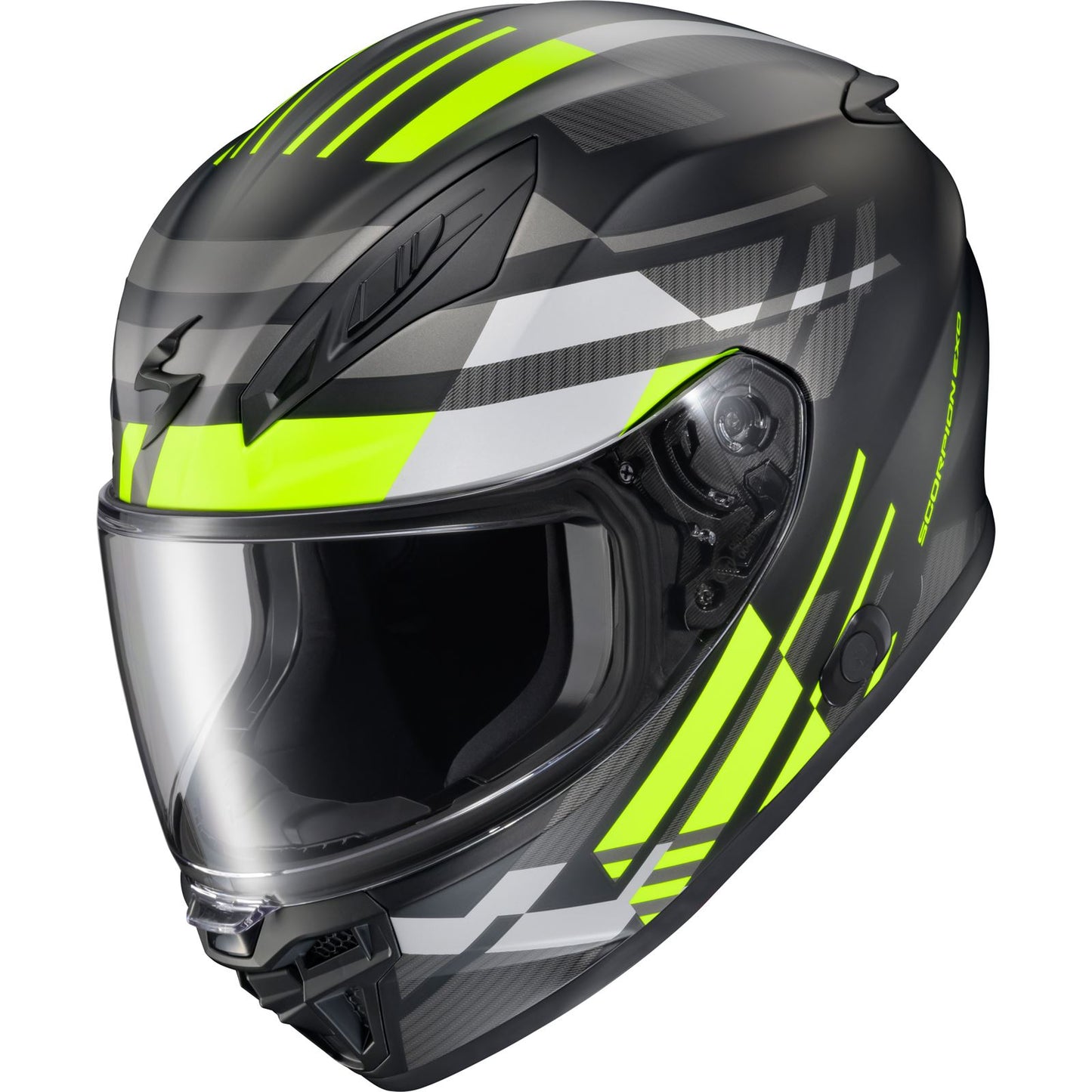 ScorpionEXO SCORPION EXO-R430 Full-Face Helmet - Paradox_1507490