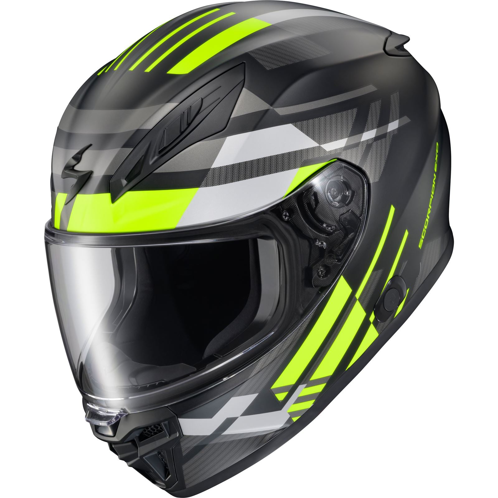 ScorpionEXO SCORPION EXO-R430 Full-Face Helmet - Paradox_1507490