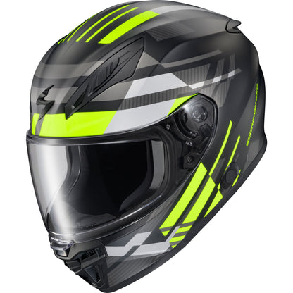 ScorpionEXO SCORPION EXO-R430 Full-Face Helmet - Paradox_1507490