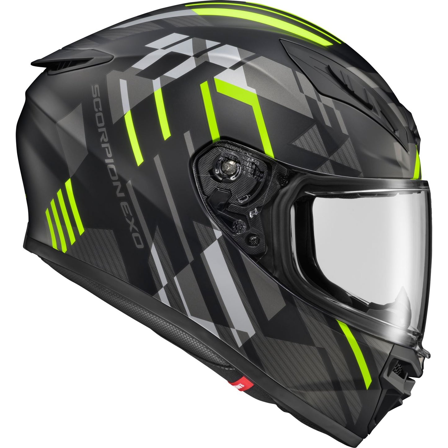 ScorpionEXO SCORPION EXO-R430 Full-Face Helmet - Paradox_1507519