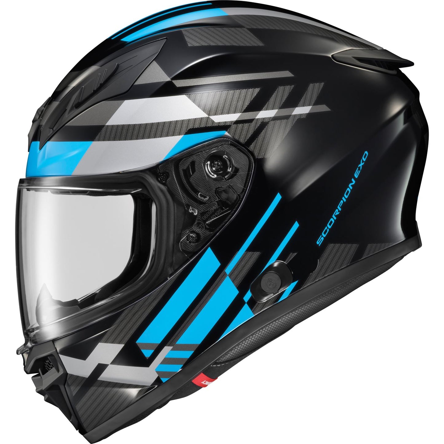 ScorpionEXO SCORPION EXO-R430 Full-Face Helmet - Paradox_1512390