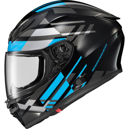 ScorpionEXO SCORPION EXO-R430 Full-Face Helmet - Paradox_1512390