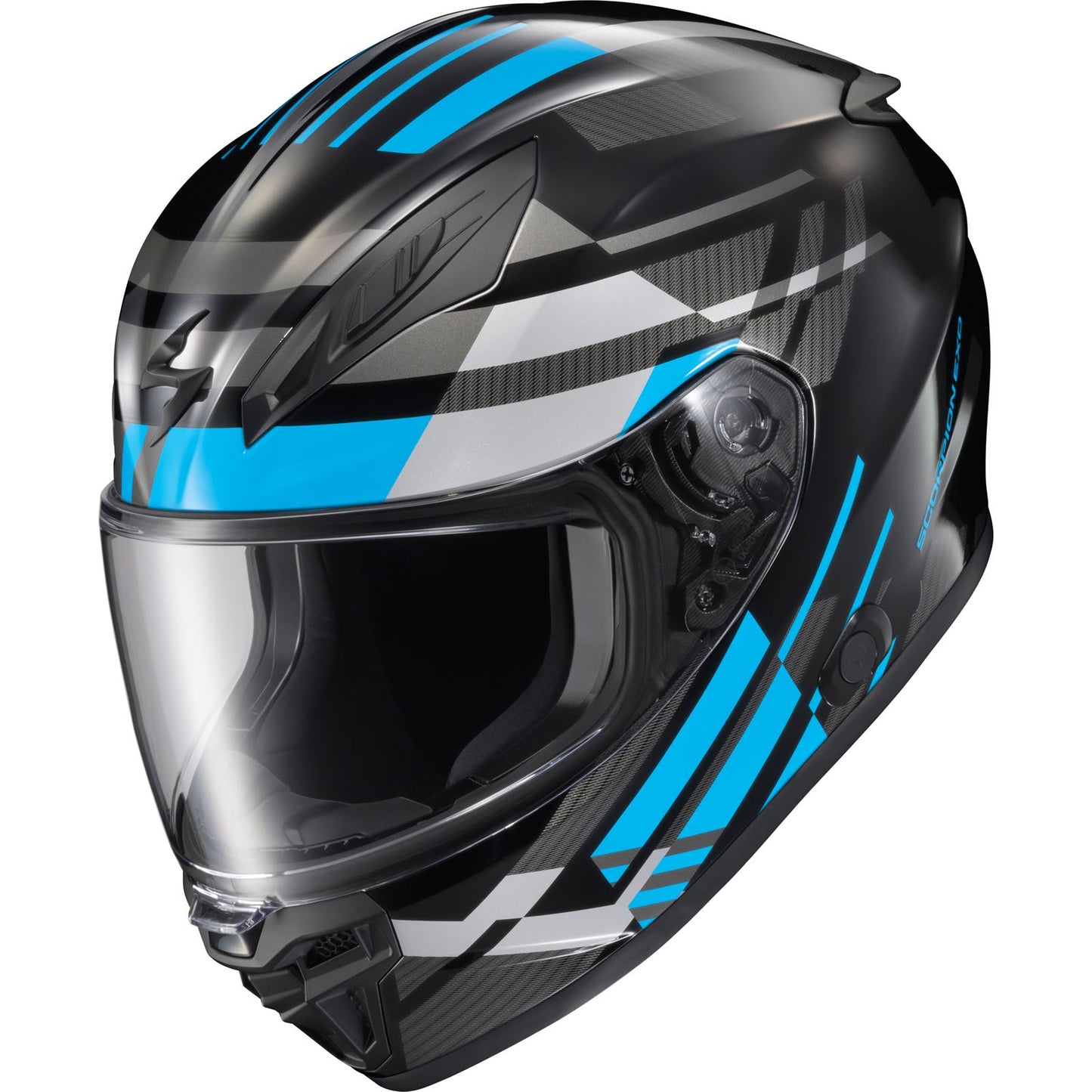 ScorpionEXO SCORPION EXO-R430 Full-Face Helmet - Paradox_1512391