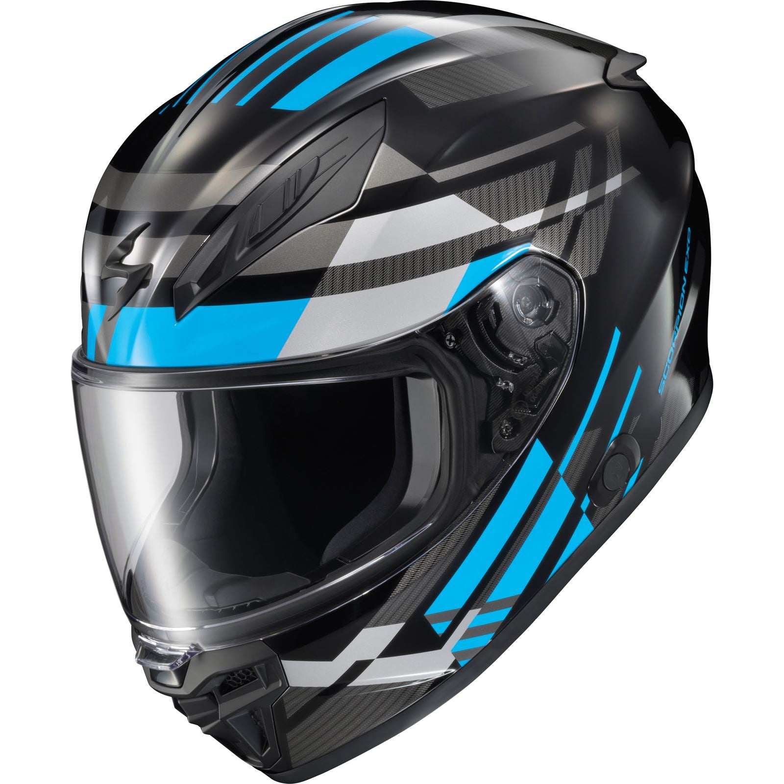ScorpionEXO SCORPION EXO-R430 Full-Face Helmet - Paradox_1512391