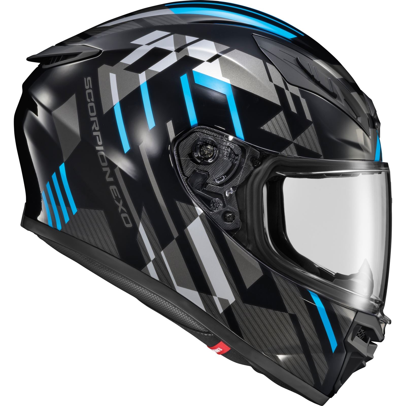 ScorpionEXO SCORPION EXO-R430 Full-Face Helmet - Paradox_1512392