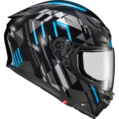 ScorpionEXO SCORPION EXO-R430 Full-Face Helmet - Paradox_1512392