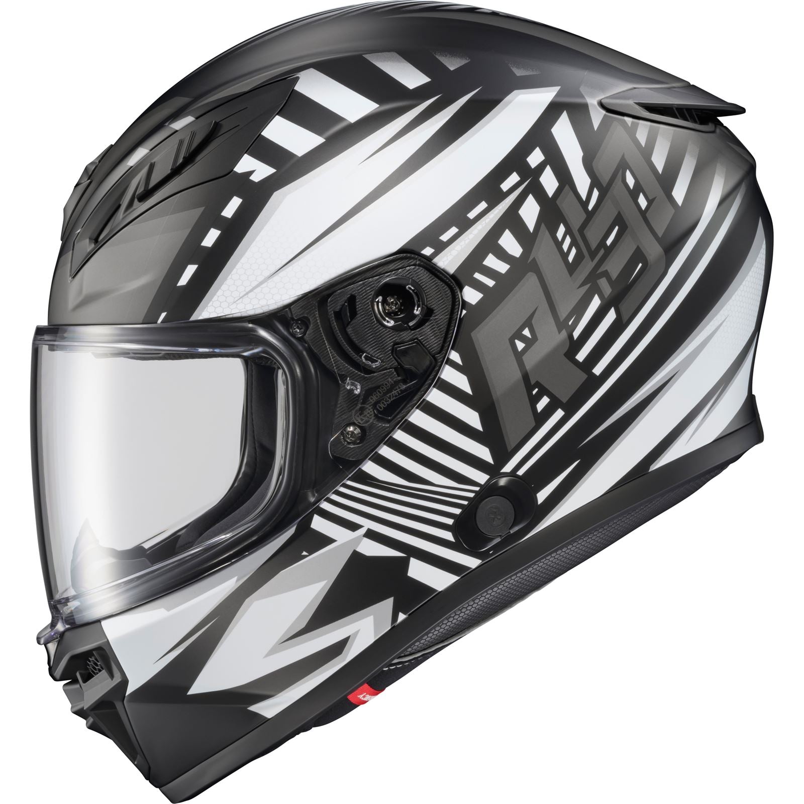 ScorpionEXO SCORPION EXO-R430 Full-Face Helmet - Head Trip_1512403