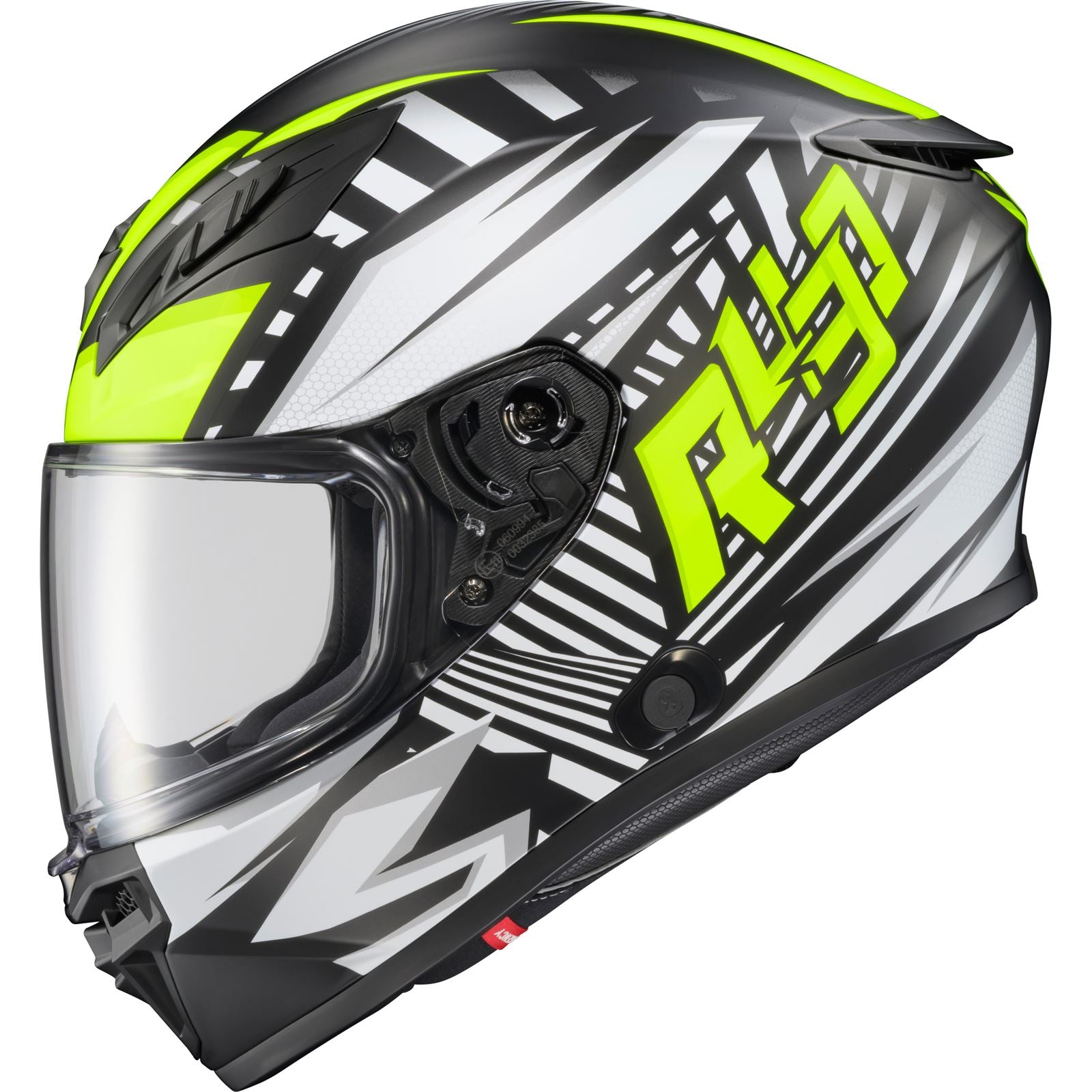 ScorpionEXO SCORPION EXO-R430 Full-Face Helmet - Head Trip_1512371