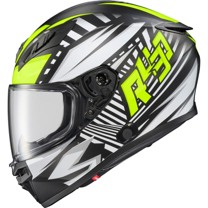 ScorpionEXO SCORPION EXO-R430 Full-Face Helmet - Head Trip_1512371