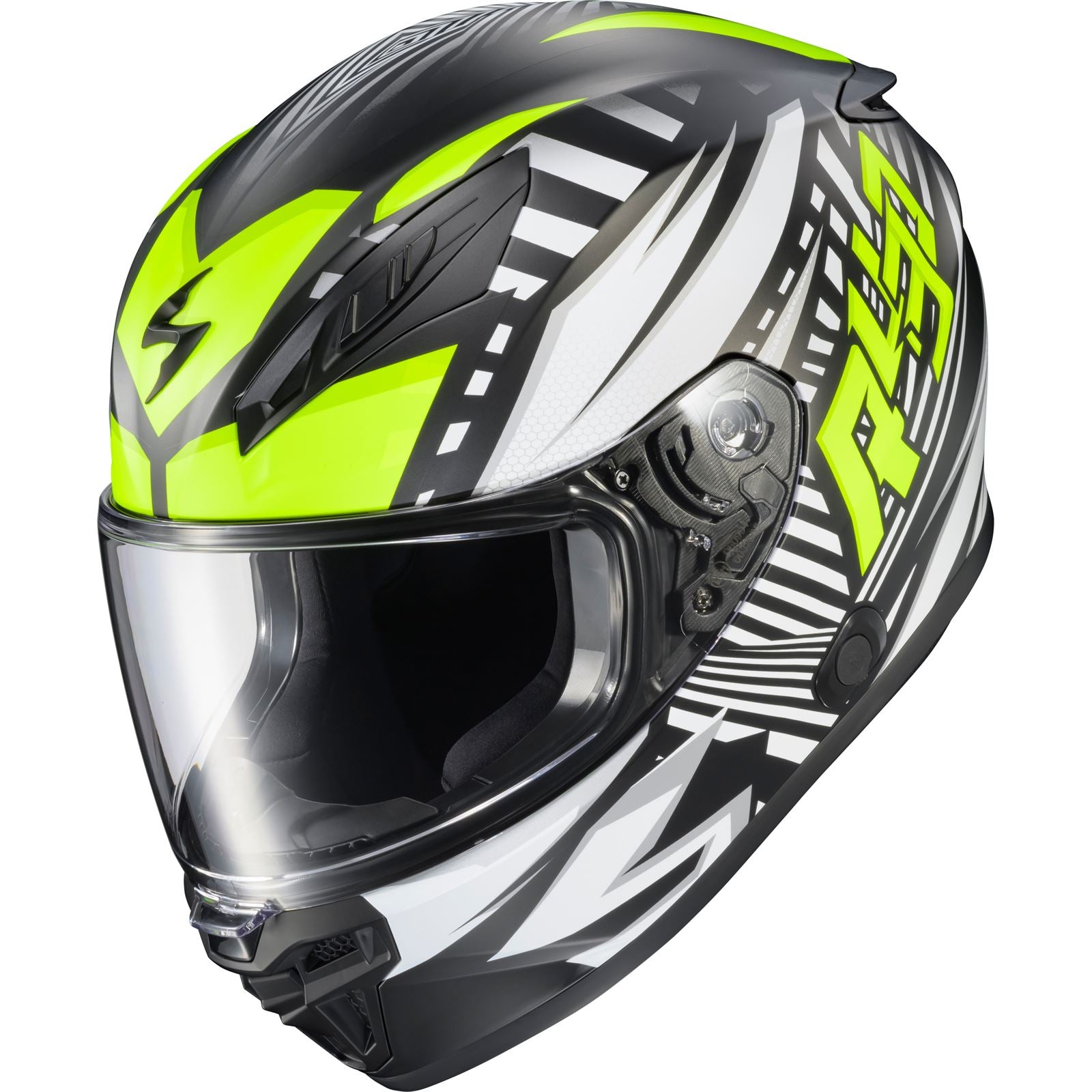 ScorpionEXO SCORPION EXO-R430 Full-Face Helmet - Head Trip_1512372