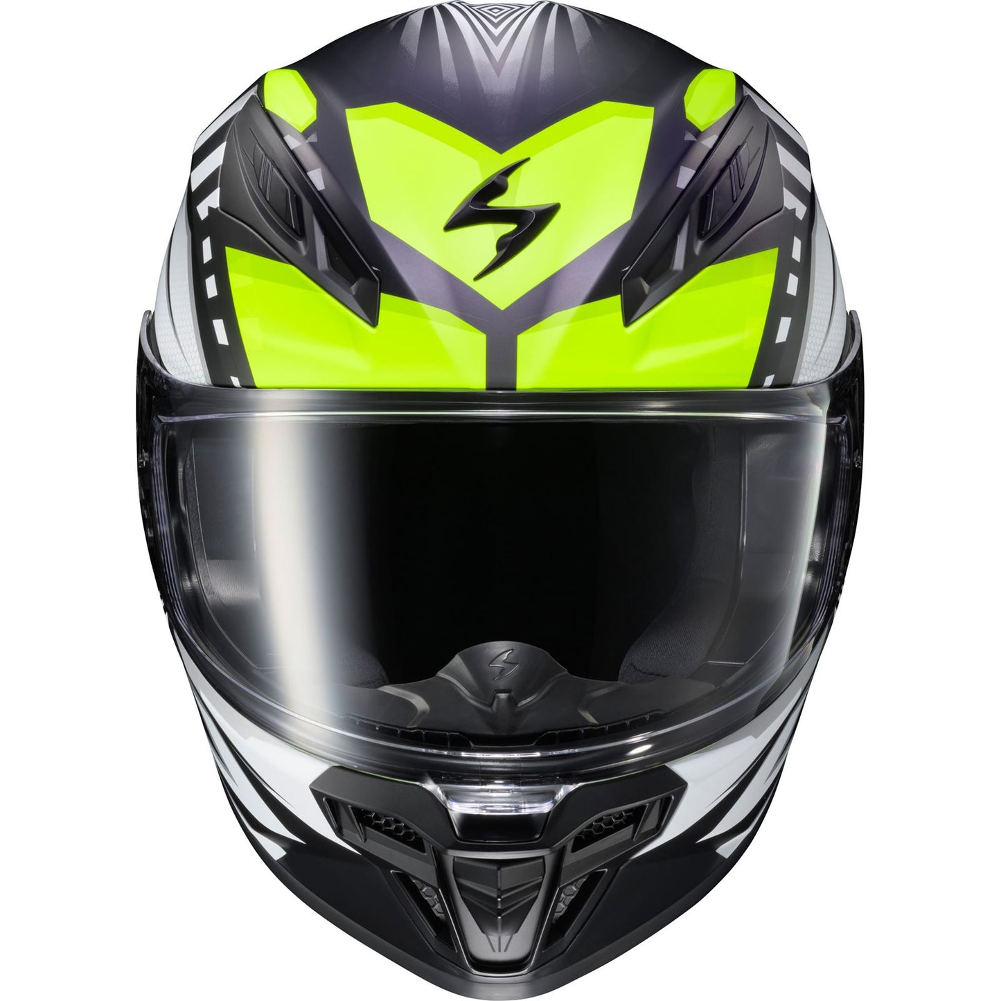 ScorpionEXO SCORPION EXO-R430 Full-Face Helmet - Head Trip_1512373