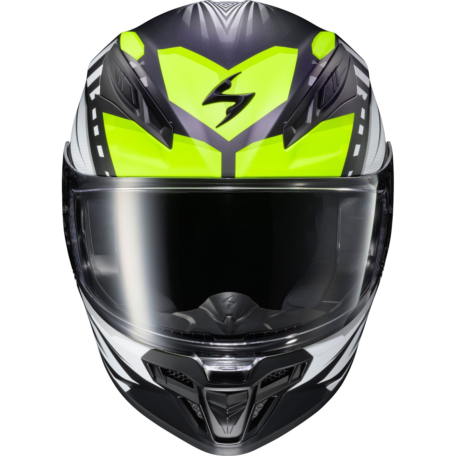 ScorpionEXO SCORPION EXO-R430 Full-Face Helmet - Head Trip_1512373