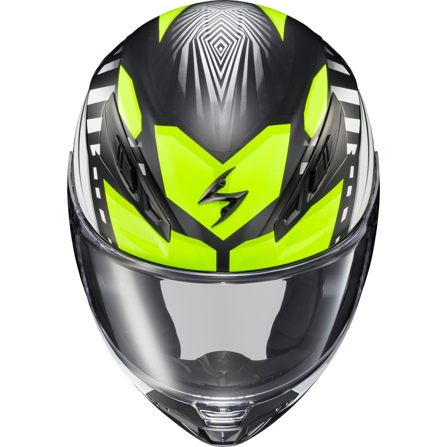 ScorpionEXO SCORPION EXO-R430 Full-Face Helmet - Head Trip_1512374
