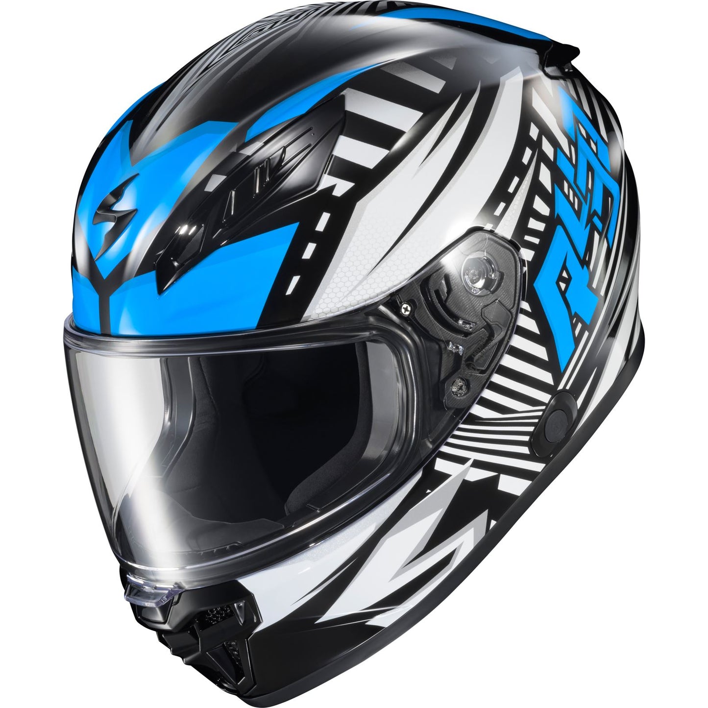 ScorpionEXO SCORPION EXO-R430 Full-Face Helmet - Head Trip_1512441