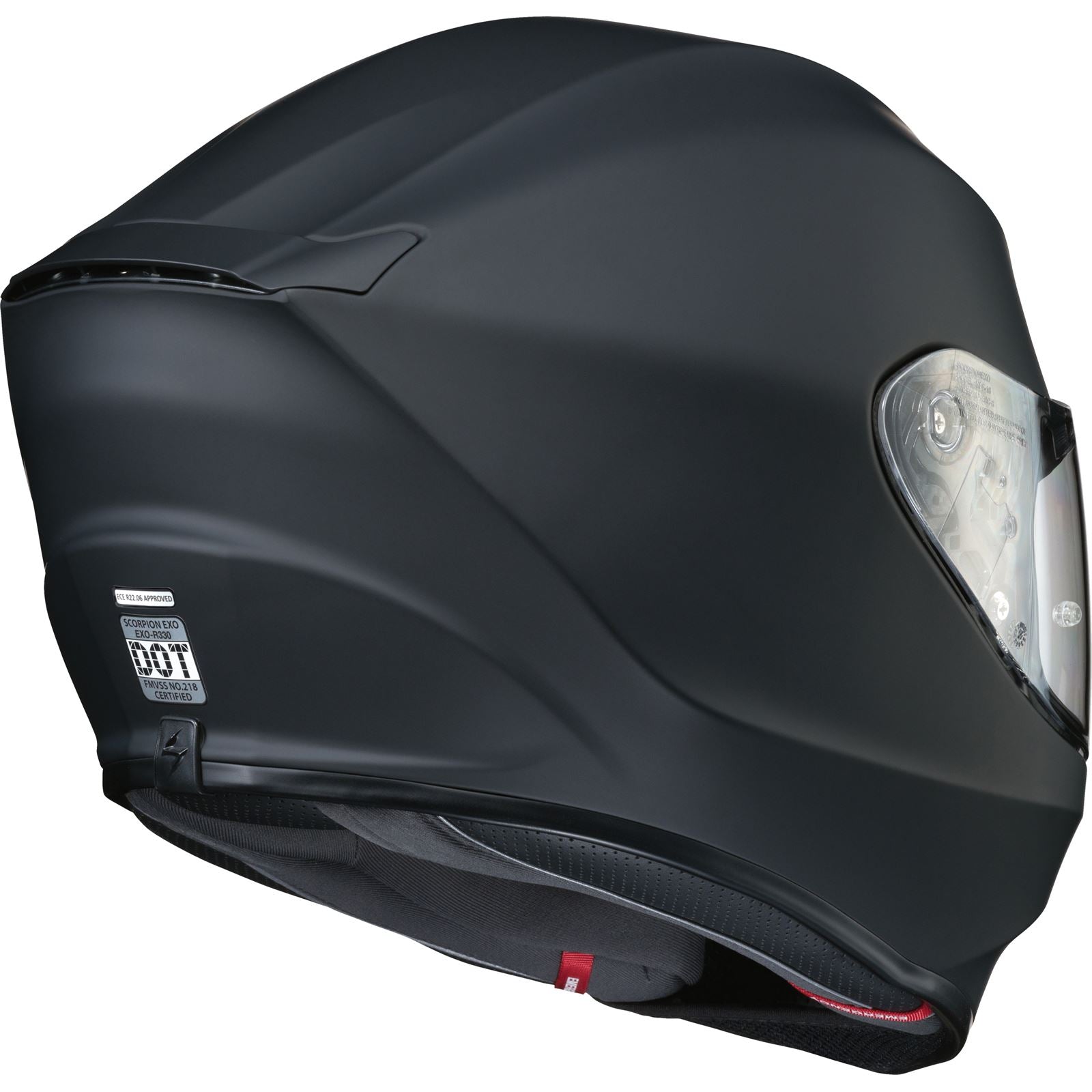 ScorpionEXO EXO-R330 Full-Face Helmet_1499589