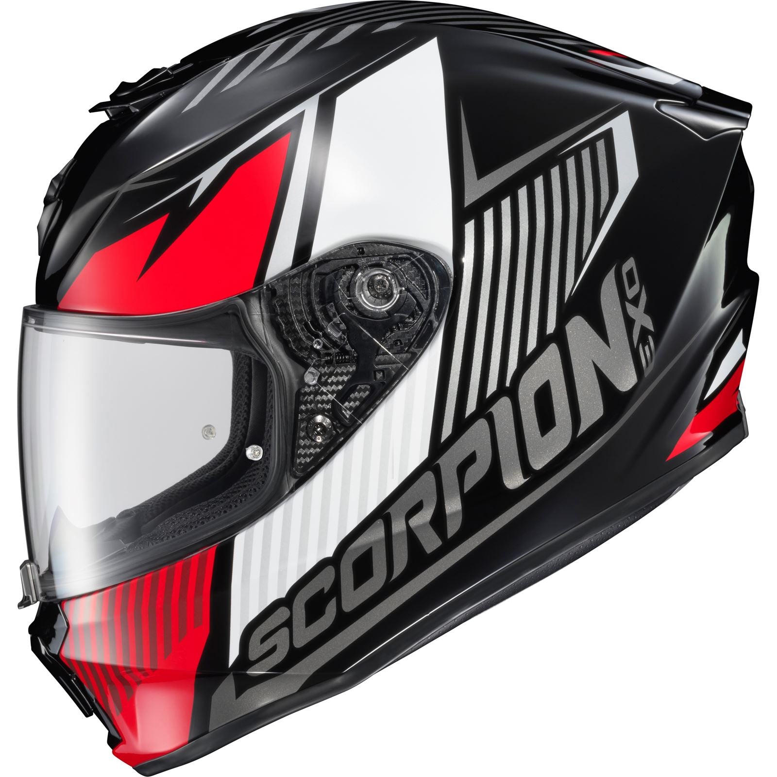 ScorpionEXO EXO-R330 Full-Face Helmet - Hawker_1512436