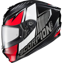 ScorpionEXO EXO-R330 Full-Face Helmet - Hawker_1512436