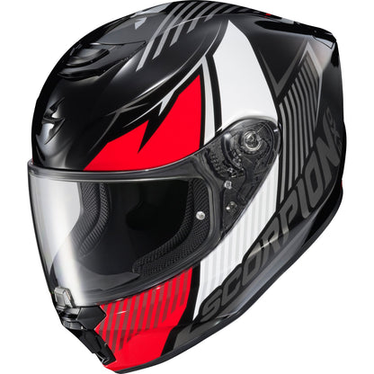 ScorpionEXO EXO-R330 Full-Face Helmet - Hawker_1512462