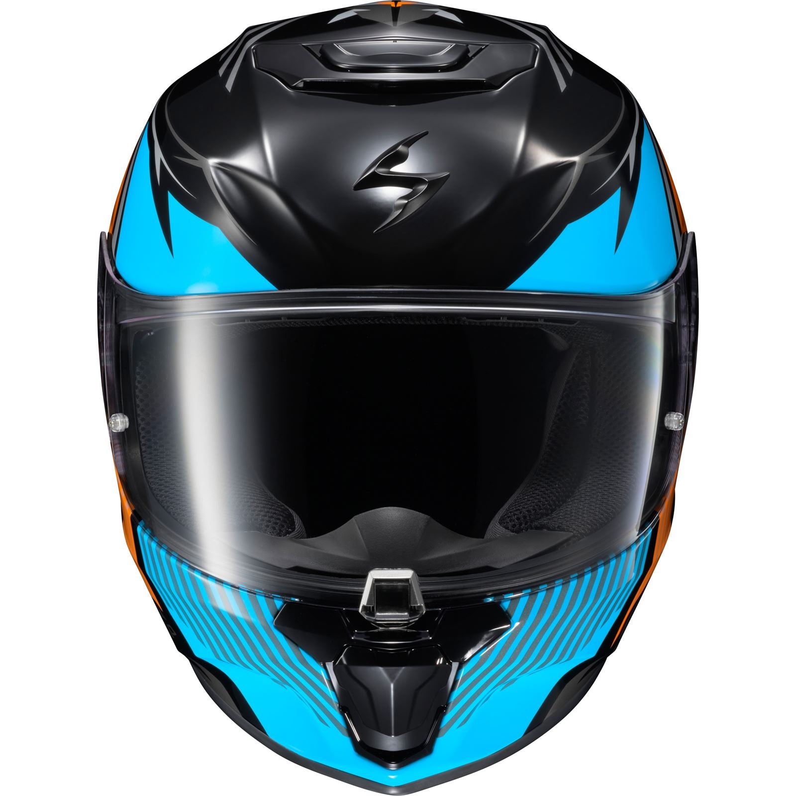 ScorpionEXO EXO-R330 Full-Face Helmet - Hawker_1512503
