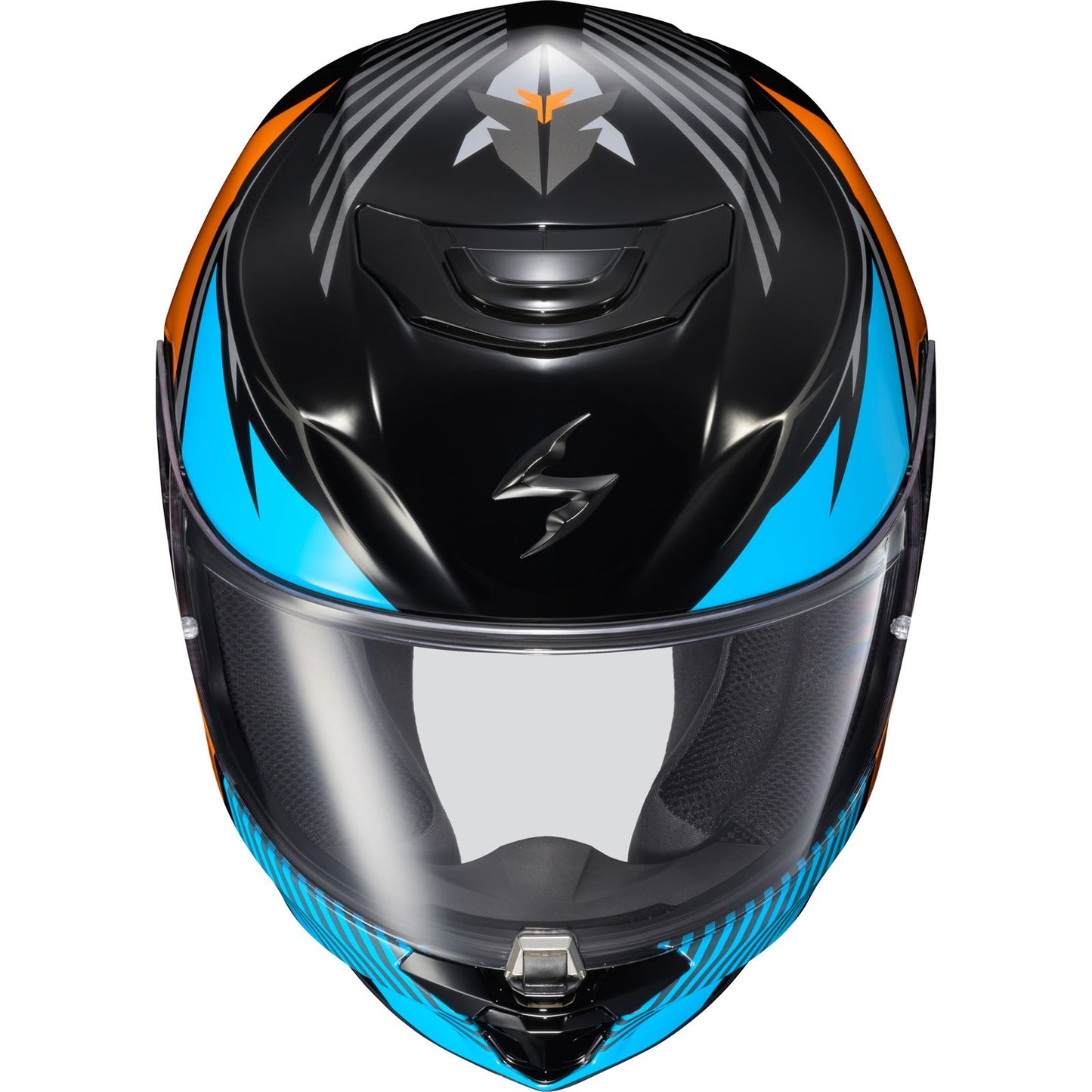 ScorpionEXO EXO-R330 Full-Face Helmet - Hawker_1512504